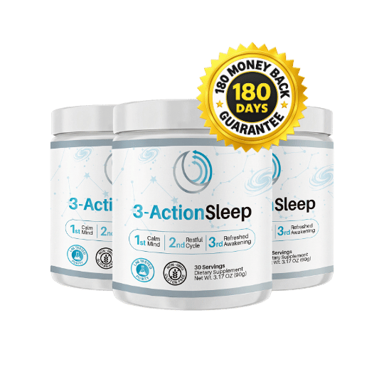 3-ActionSleep jars