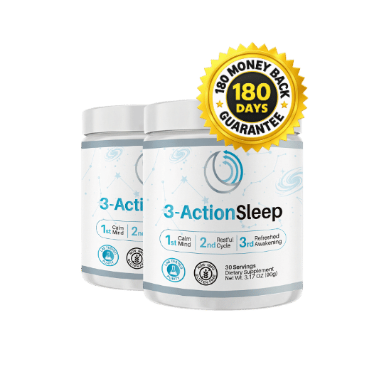 3-ActionSleep jars
